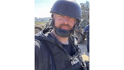 Russian missile kills safety adviser of British journalist .